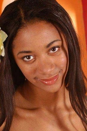 Tyra Moore portrait