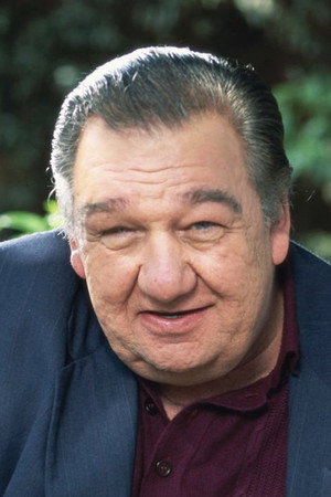 Joe Viterelli portrait