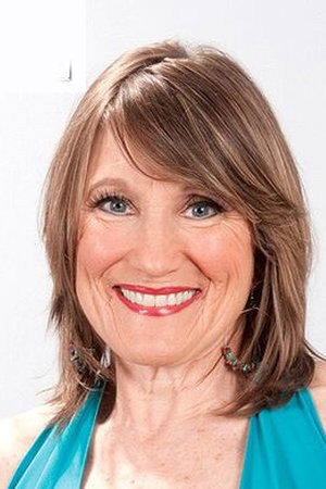 Donna Davidson portrait