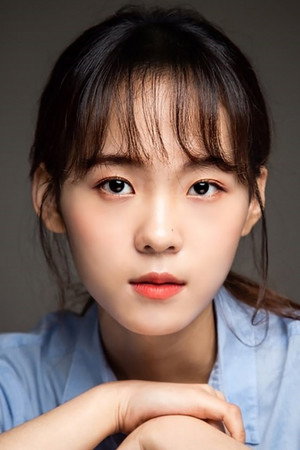 Jang Ha-eun portrait
