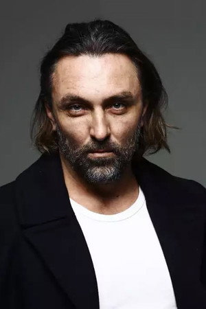 Ivan Svitailo portrait