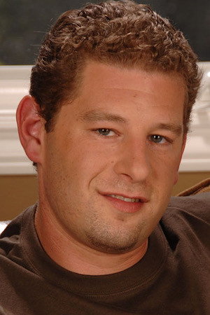 Shawn Diesel portrait
