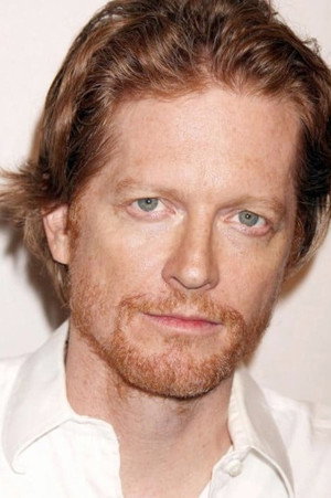 Eric Stoltz portrait
