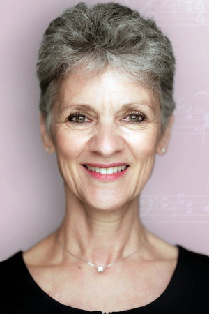 Isabelle Perrin portrait