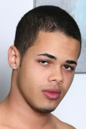 Jonathan Cordona portrait