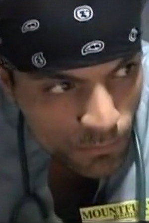 Jose portrait