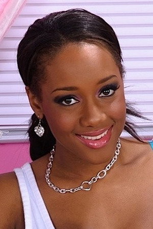 Monicka Jaymes portrait