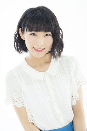Kana Motomiya portrait