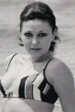 Mimma Biscardi portrait