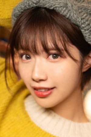 Nozomi Ishihara portrait