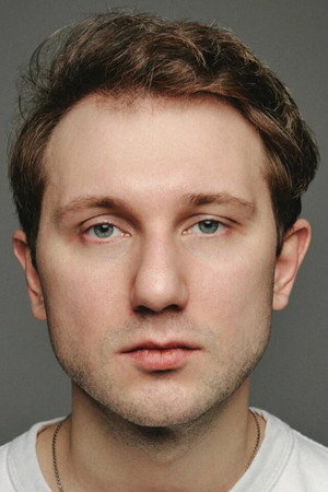 Gosha Tokaev portrait