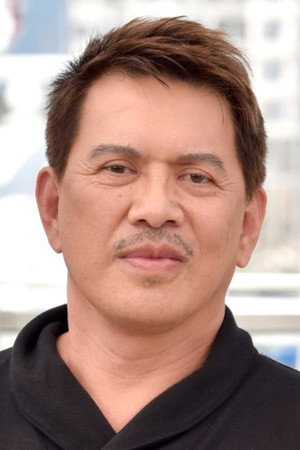 Brillante Ma Mendoza portrait