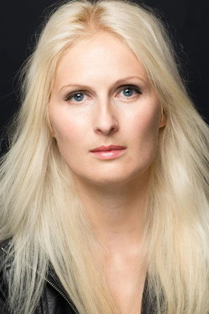 Kristel Elling portrait