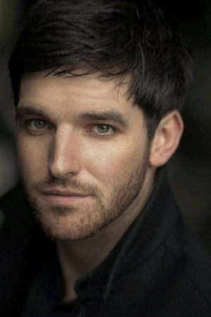 Adam Weafer portrait