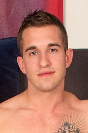 Parker portrait