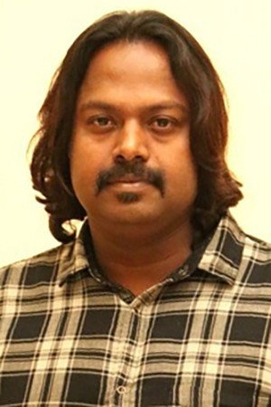 Gokul portrait