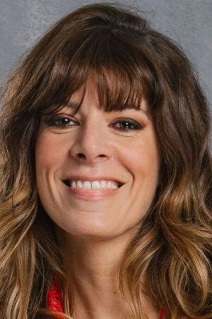 Magali Ripoll portrait