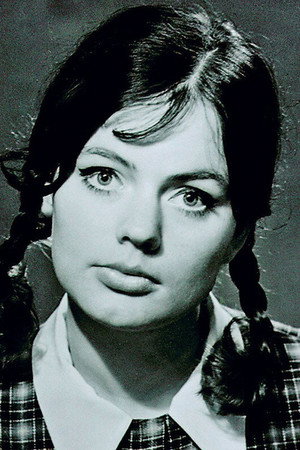 Mirdza Martinsone portrait