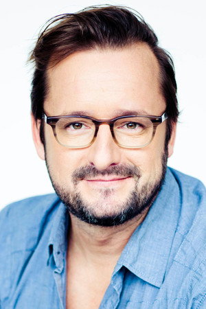 Rémi-Pierre Paquin portrait