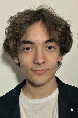 Murilo Feijó portrait