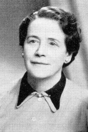 Frida Winnerstrand portrait