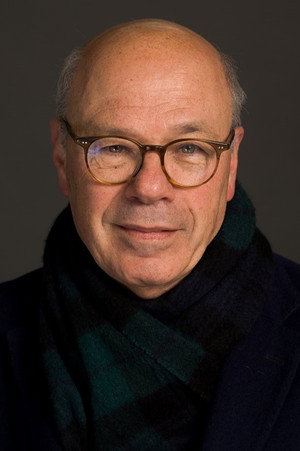 Max Pam portrait