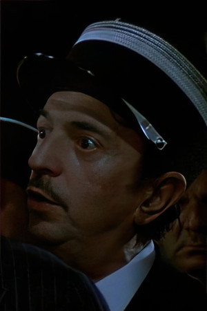Roger Riffard portrait