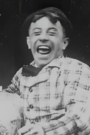 Paul Bertho portrait