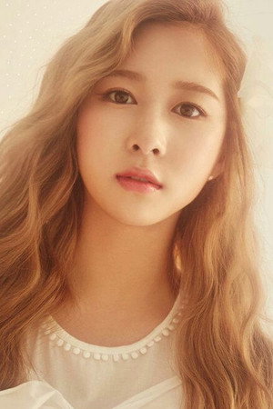 Dayoung portrait