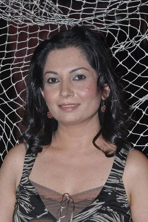 Pragati Pandey portrait