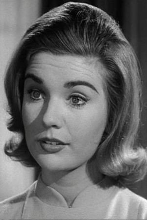 Angela Browne portrait