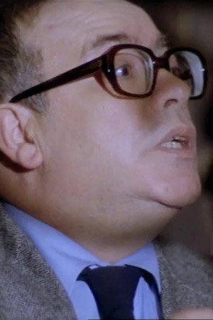 Walter Valdi portrait
