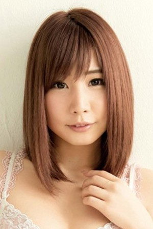 Rui Hasegawa portrait