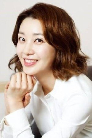 Lee Ah-hyeon portrait