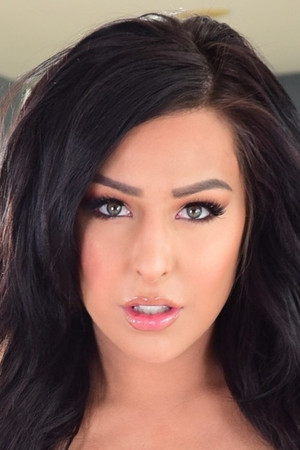 Chanel Santini portrait