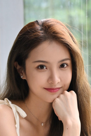 Lai Yumeng portrait