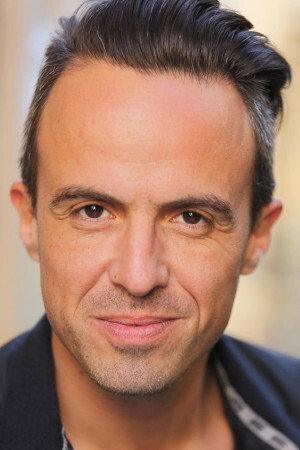 Ivo Canelas portrait