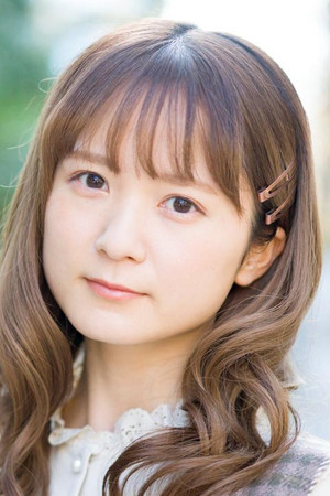 Misaki Watada portrait