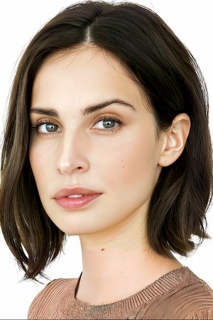 Heida Reed portrait