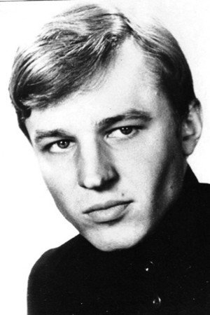 Sergey Chekan portrait