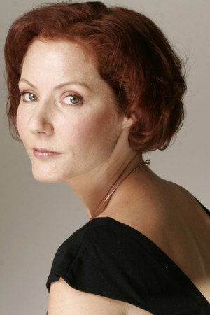 Laura Jaye portrait