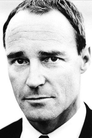 Jeff Harding portrait