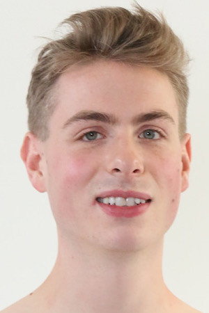 Britain Westbury portrait