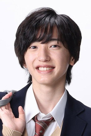 Shunsuke Michieda portrait