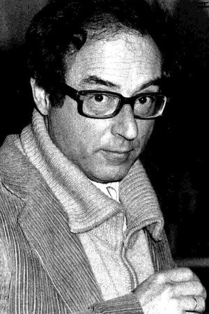 Oreste Lionello portrait