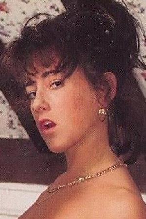 Ashley Davidson portrait