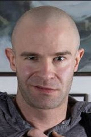 Christian Cayden portrait