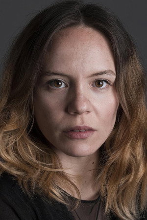 Cecília Henriques portrait