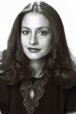Patti LuPone portrait