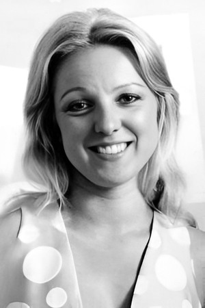 Dany París portrait